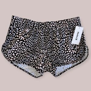 NWT Hurley Woman’s Shorts